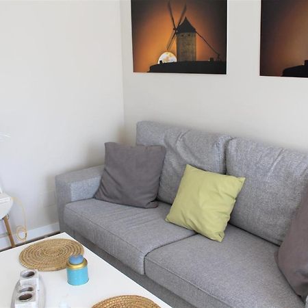 Apartamento Vistas Molineras Consuegra Exterior foto