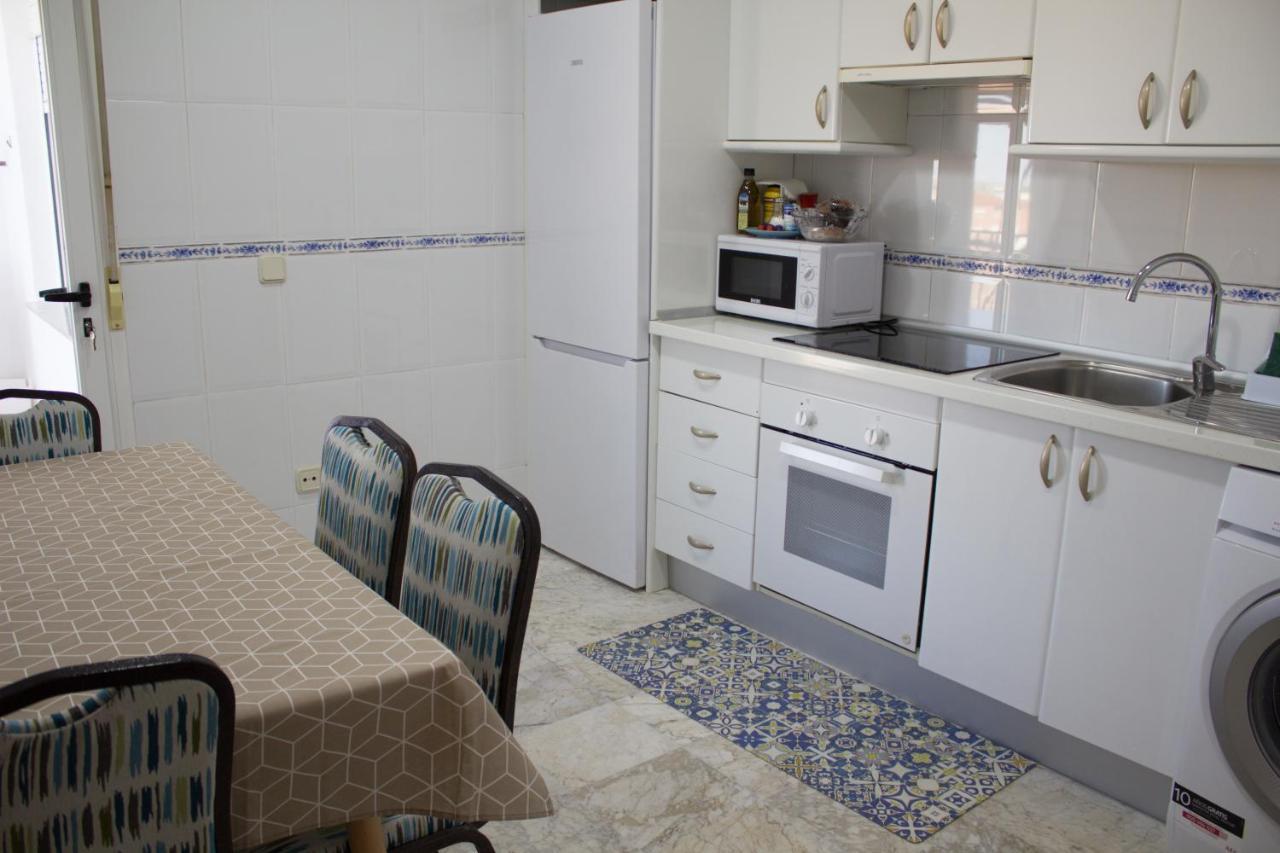 Apartamento Vistas Molineras Consuegra Exterior foto