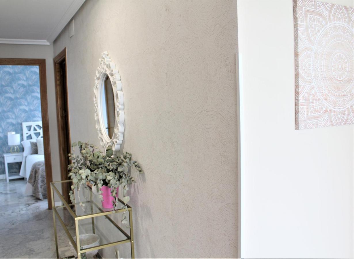 Apartamento Vistas Molineras Consuegra Exterior foto
